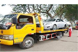 云县附近24小时汽车拖车服务热线