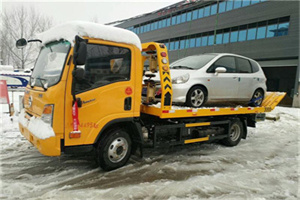 云县附近道路救援服务